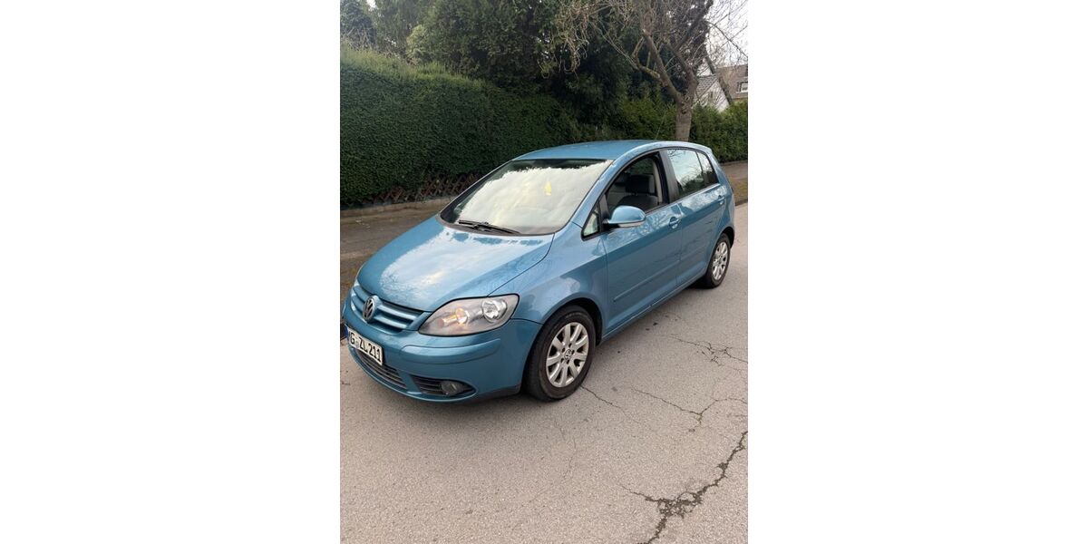 VW Golf Plus 160.000 km 1.999 &euro; Duisburg 47055