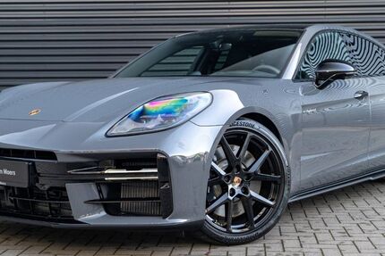 Porsche Panamera 9.000 km 154.900 &euro; Moers 47441