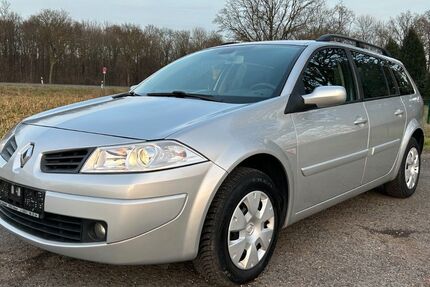 Renault Megane 131.000 km 1.390 &euro; Neukirchen-Vluyn 47506
