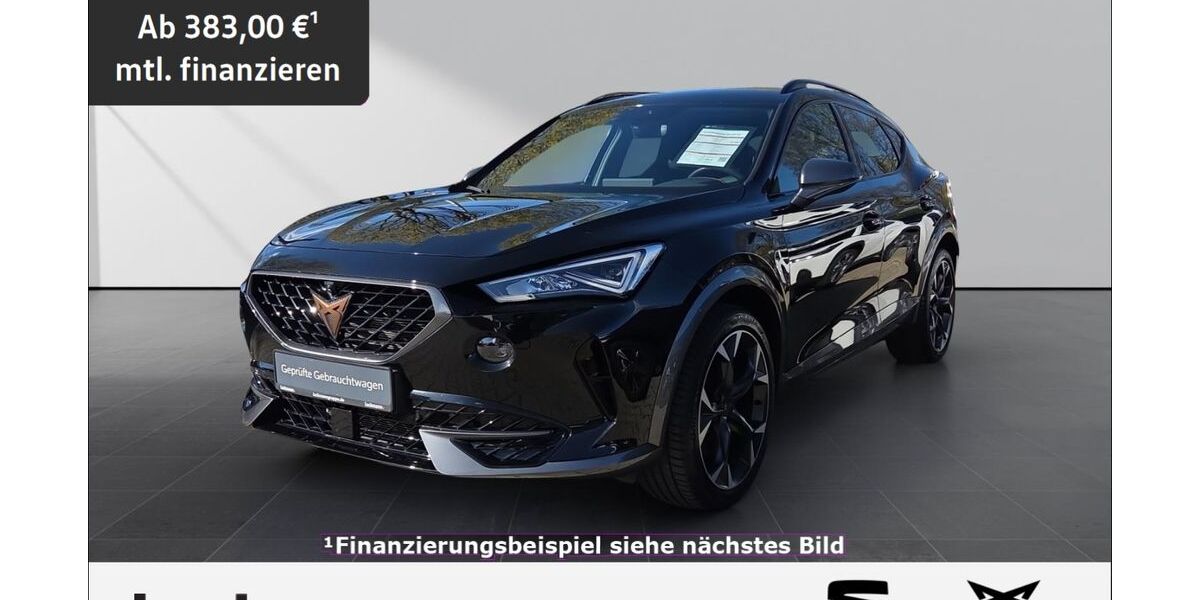 Cupra Formentor 23.466 km 32.990 &euro; Solingen 42719