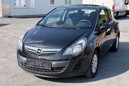 Opel Corsa 189.798 km 2.250 &euro; Mönchengladbach 41065