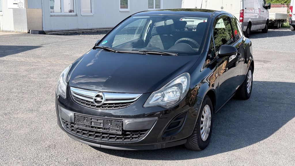 Opel Corsa 189.798 km 2.250 &euro; Mönchengladbach 41065