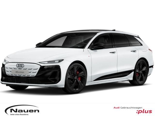 Audi A6 e-tron 22.049 km 76.950 &euro; Meerbusch 40670