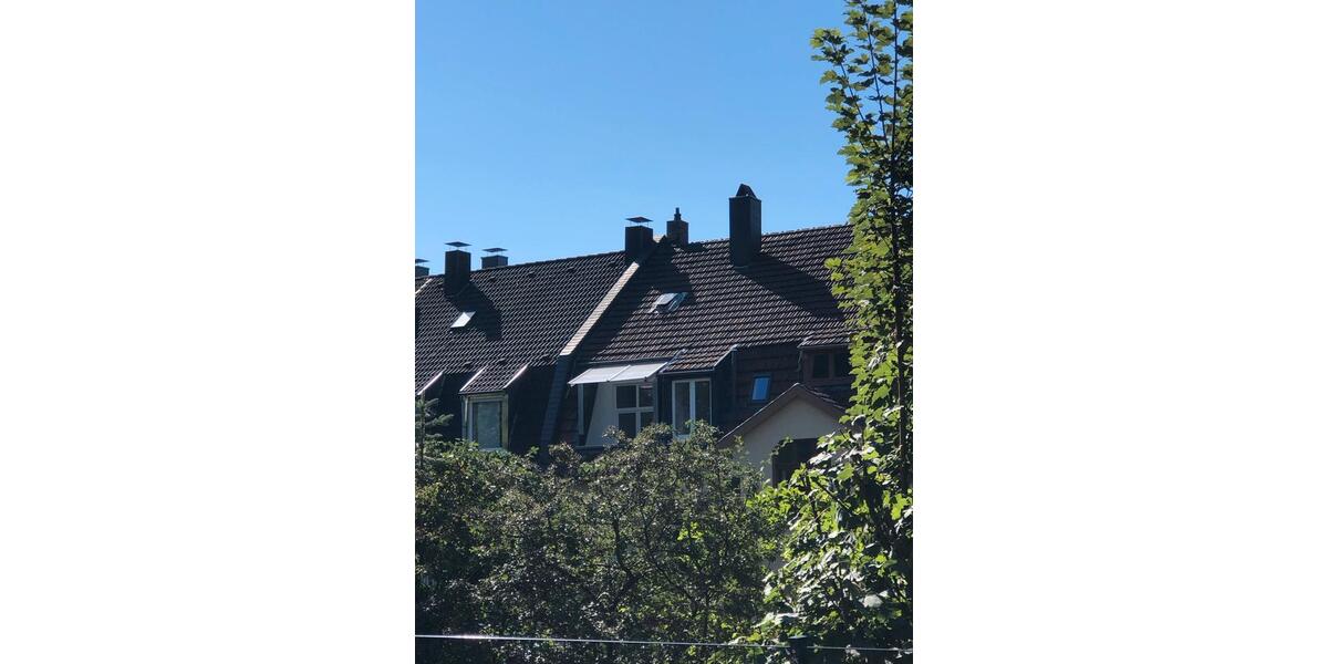 Eigentumswohnung mit Balkon und Blick auf die Nordbahntrasse 3 zimmer