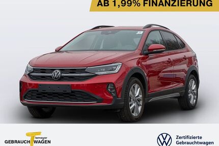 VW Taigo