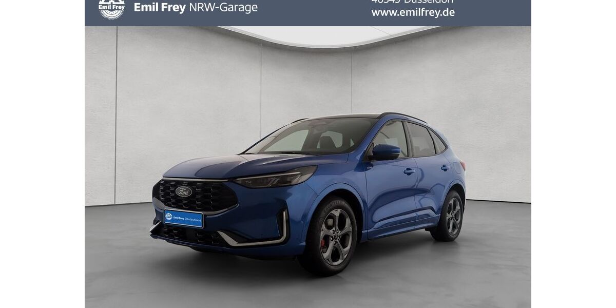 Ford Kuga 16.832 km 27.390 &euro; Düsseldorf 40549