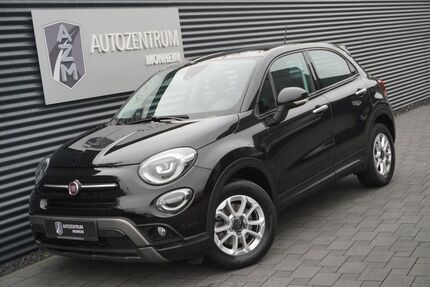 Fiat 500X 43.000 km 11.990 &euro; Monheim am Rhein 40789