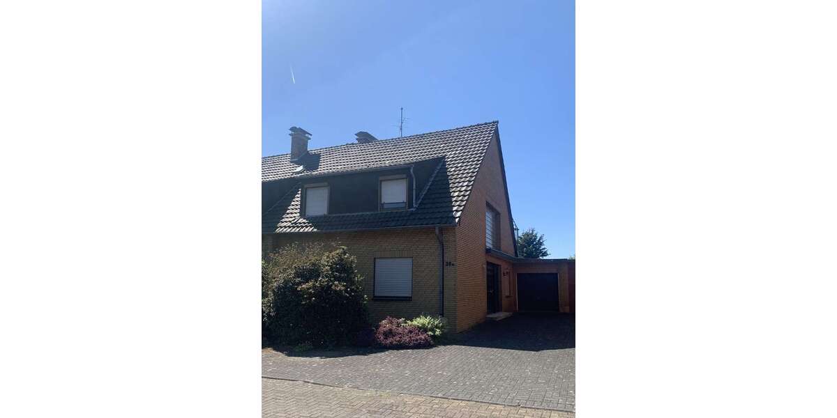 Einfamilienhaus Dormagen Hackenbroich - 6 Zimmer, 144 m&sup2;, 395.000&euro; | Angebot:26942696