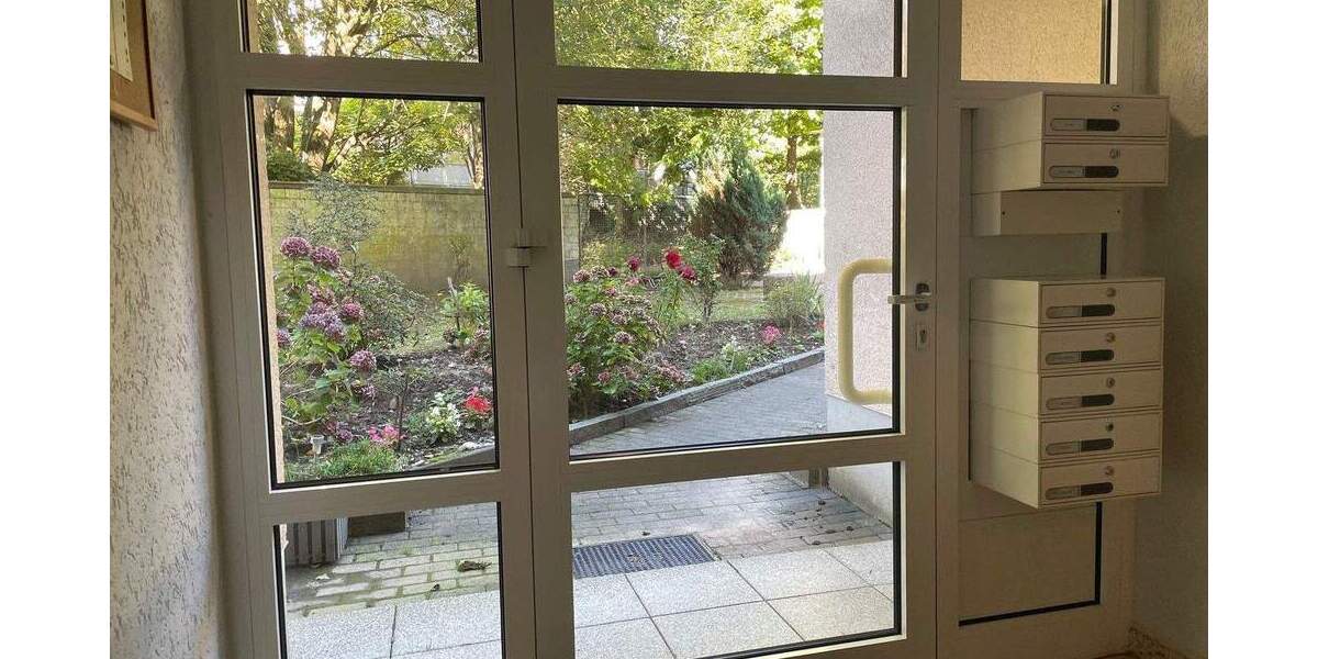 Etagenwohnung Solingen Höhscheid - 2 Zimmer, 57 m&sup2;, 283&euro; | Angebot:25716321