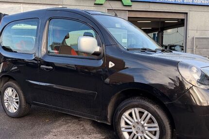 Renault Kangoo 132.000 km 4.990 &euro; Krefeld 47800