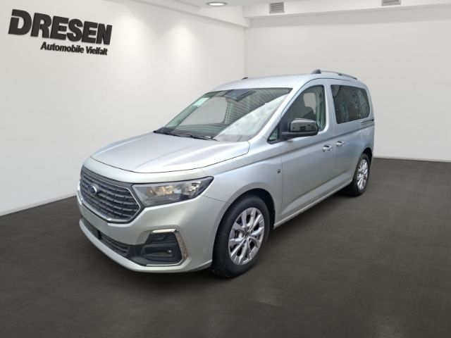 Ford Tourneo Connect 8.500 km 31.980 &euro; Neuss 41464