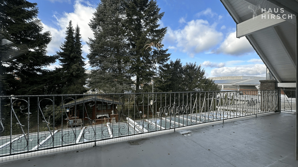 Exklusive 117 qm Luxuswohnung in Ratingen Mitte - Licht & Lebensqualität, Stellplatz, Balkon Küche. 2 zimmer