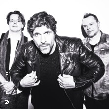 Pasquale Aleardi und die Phonauten - Soul, Pop & Funk 19.09.2026 CD-Kaserne gGmbH Halle 16