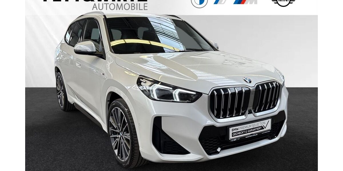 BMW X1 27.950 km 43.490 &euro; Moers 47441