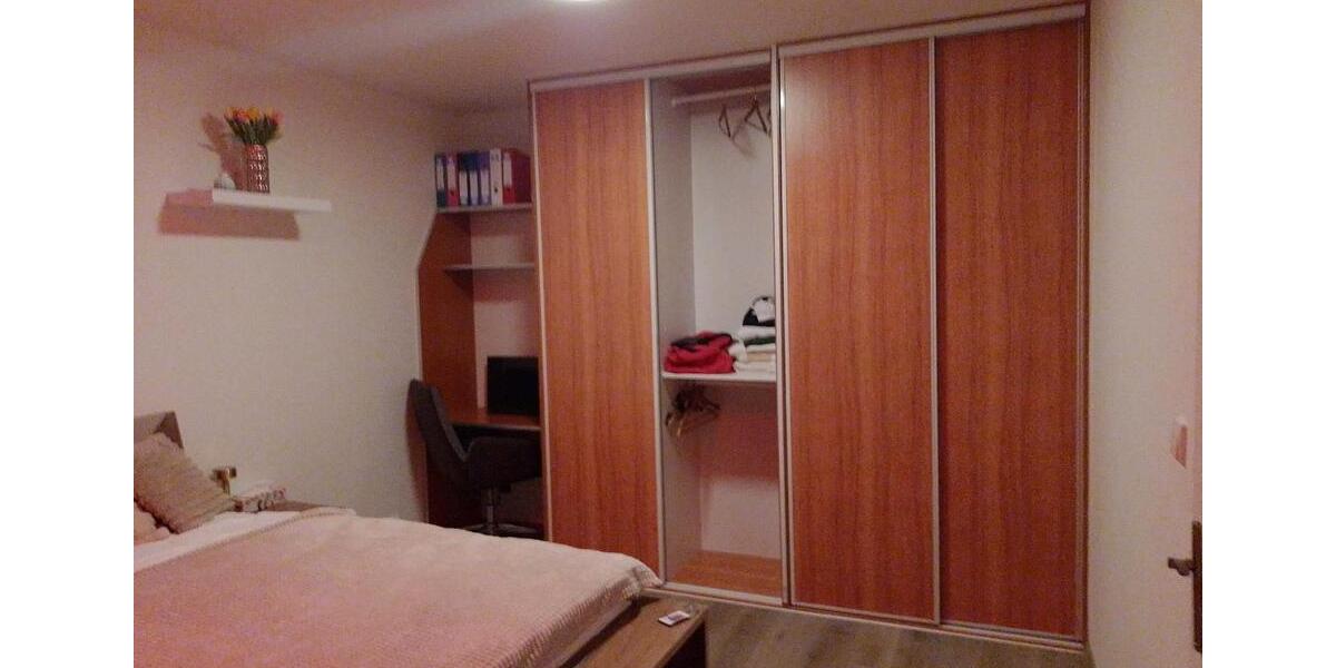 Ferienimmobilie Düsseldorf Flingern Süd - 500&euro; | Angebot:24805835