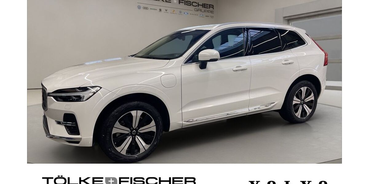 Volvo XC60 14.988 km 47.590 &euro; Krefeld 47805