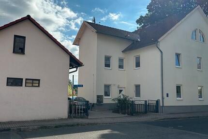 Attraktives Mehrfamilienhaus mit 4 Wohneinheiten
