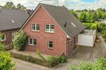 Familienidyll im Grünen - Freistehendes Haus Bj. 2004 mit Garten und Garage in gefragter Wohnlage