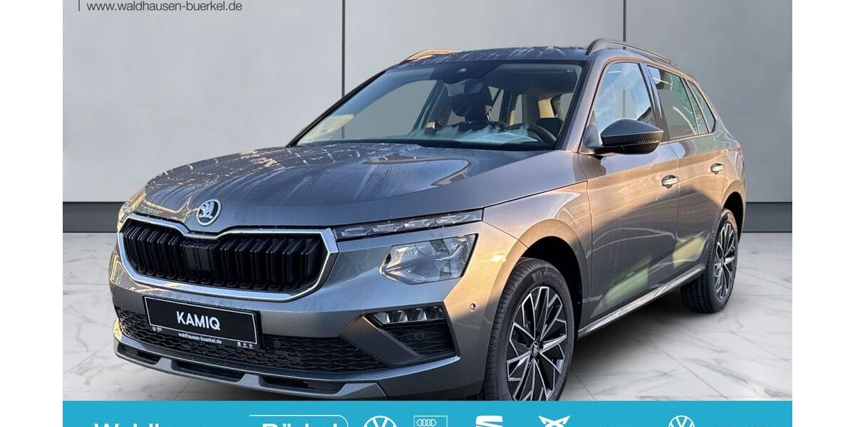 Skoda Kamiq 15.000 km 34.990 &euro; Moenchengladbach 41063