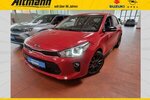 Kia Rio Dream Team Kamera Alu Navi DAB Klimaautom. SHZ 48.722 km 11.290 &euro; HAAN 42781