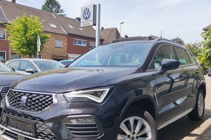 Seat Ateca 6.700 km 34.190 € Grevenbroich 41516