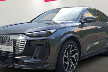 Audi Q6 e-tron 9.500 km 73.550 &euro; Duisburg 47249