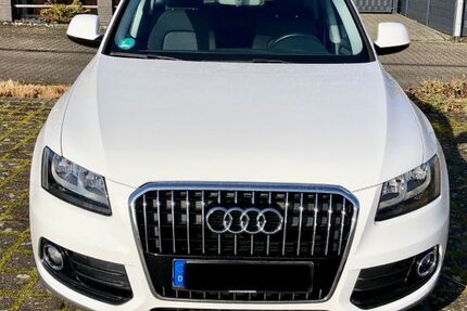 Audi Q5 114.882 km 17.200 € Mönchengladbach 41069