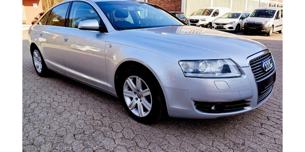 Audi A6 140.000 km 6.490 &euro; Ratingen 40882