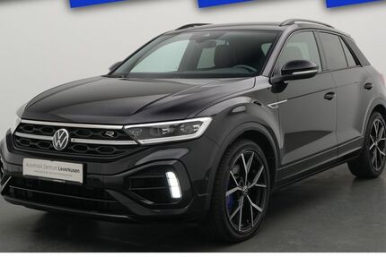 VW T-Roc 10.953 km 45.480 &euro; Leverkusen 51379