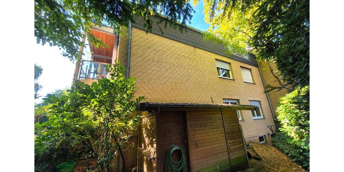 Etagenwohnung Neuss Gnadental - 4 Zimmer, 82 m&sup2;, 285.000&euro; | Angebot:27114757