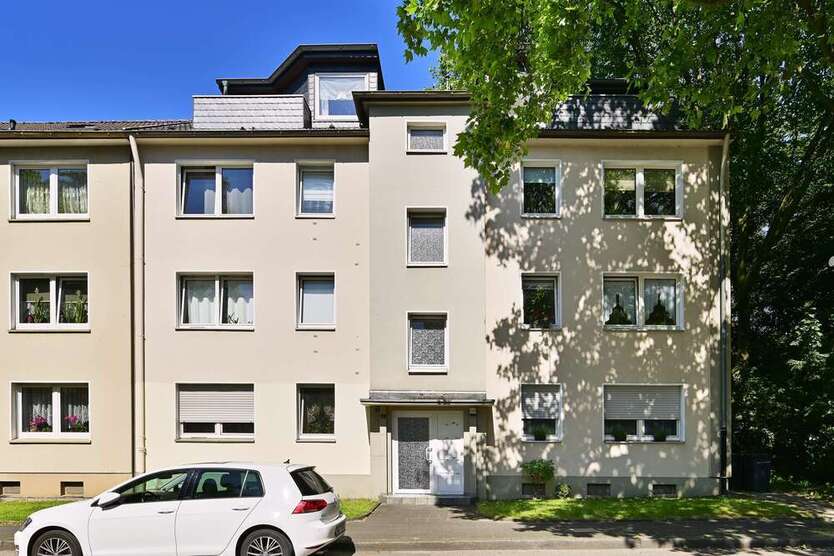Wohnung zum Mieten in Essen 640 € 64 m²