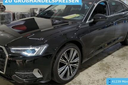 Audi A6 24.779 km 40.990 &euro; Krefeld 47829