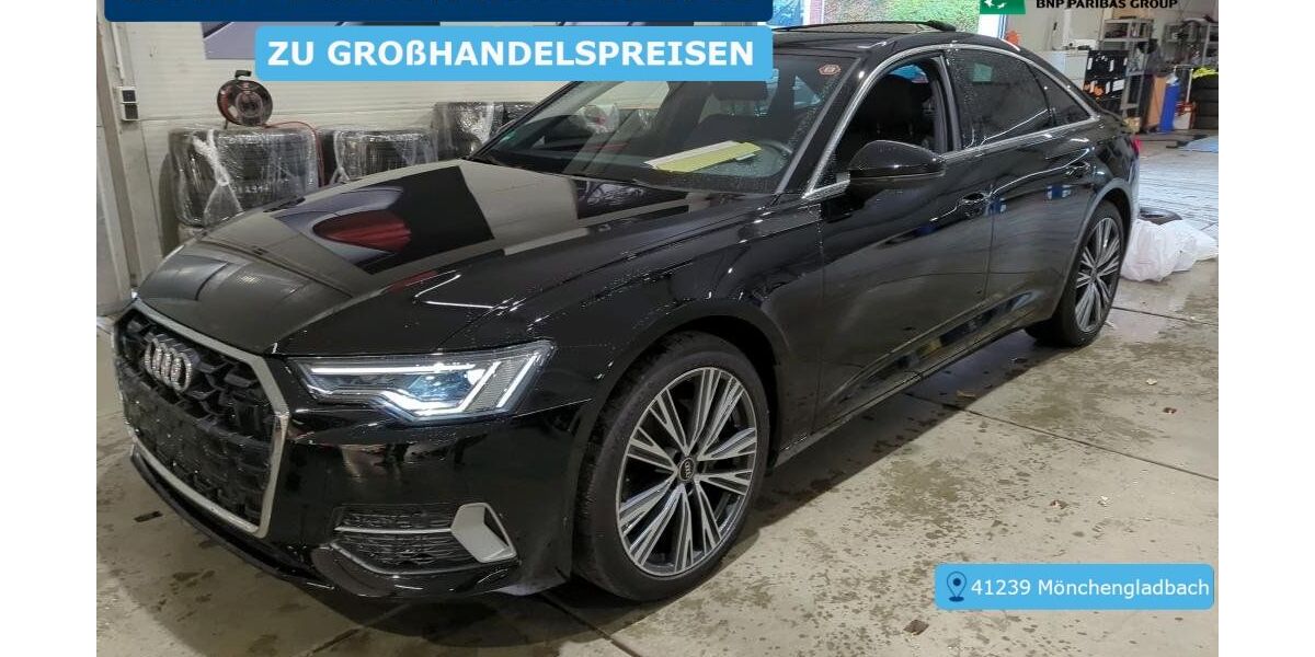 Audi A6 24.779 km 40.990 &euro; Krefeld 47829