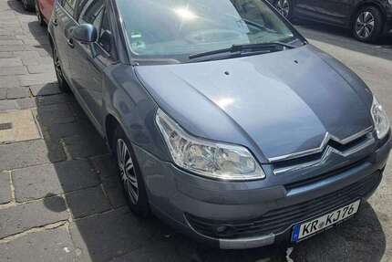 Citroen C4 115.000 km 1.800 € Krefeld 47807