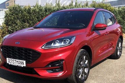 Ford Kuga 61.951 km 22.444 &euro; Düsseldorf 40589
