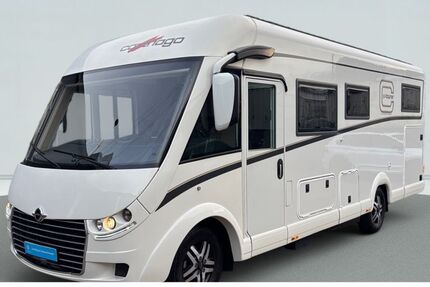 Fiat Ducato 34.504 km 87.980 &euro; Leverkusen 51379