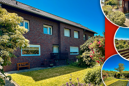 Wohnung zum Kaufen in Wolfsburg 199.000 € 93 m²