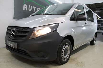Mercedes-Benz Vito 353.030 km 10.990 &euro; Düsseldorf 40233