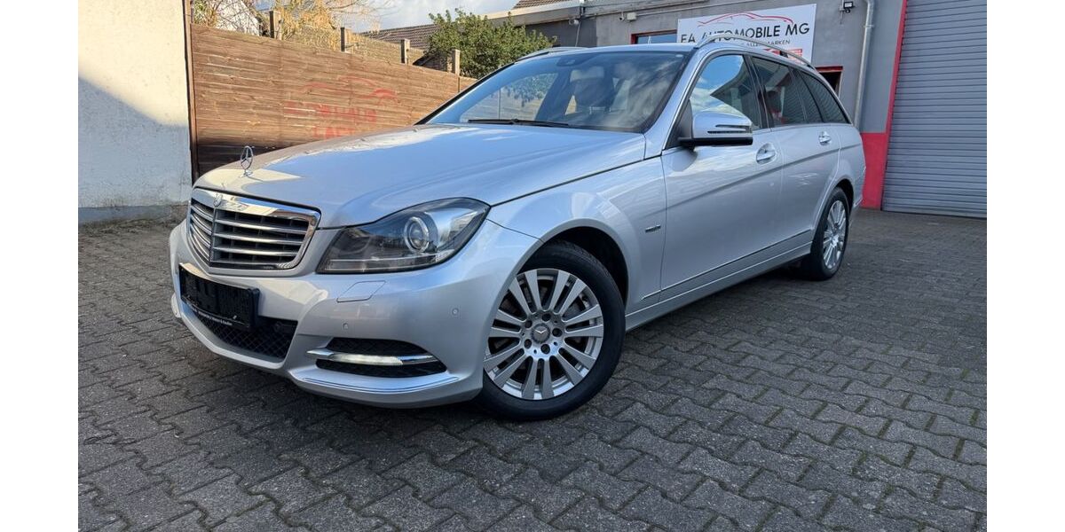 Mercedes-Benz C 250 179.088 km 11.698 &euro; Grevenbroich/Wevelinghoven 41516