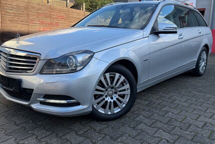Mercedes-Benz C 250 179.088 km 11.898 &euro; Grevenbroich/Wevelinghoven 41516