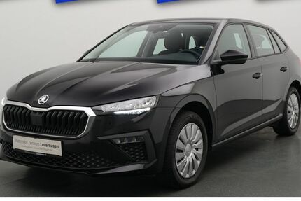 Skoda Scala 22.833 km 17.380 &euro; Leverkusen 51379