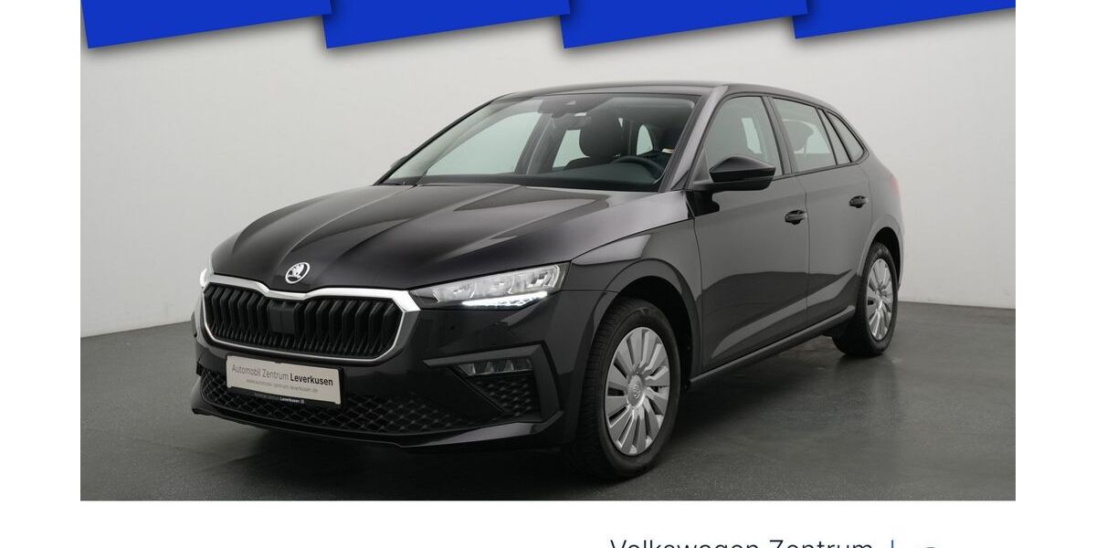 Skoda Scala 22.833 km 17.380 &euro; Leverkusen 51379