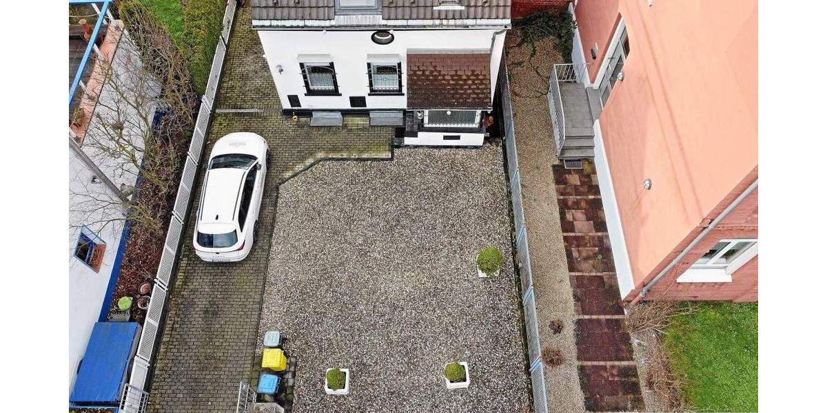 475 m² Baugrundstück mit Abrissobjekt in Düsseldorf-Benrath zimmer