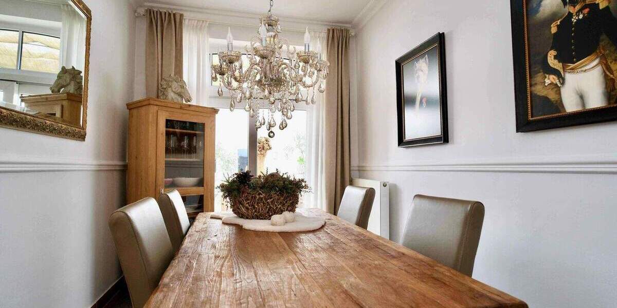 Einfamilienhaus Kaarst Vorst - 5 Zimmer, 144 m&sup2;, 398.000&euro; | Angebot:25743695