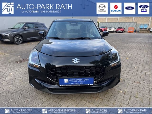 Suzuki Swift 3.907 km 18.980 € Düsseldorf 40472