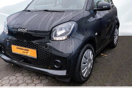 Smart ForTwo 22.246 km 9.970 &euro; Solingen 42697