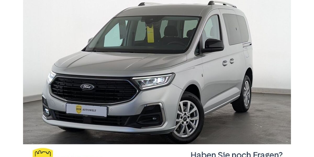 Ford Tourneo Connect 43.050 km 23.360 &euro; Düsseldorf 40599