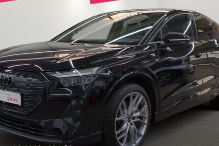 Audi Q4 e-tron 42.885 km 35.850 &euro; Mülheim a.d. Ruhr 45481