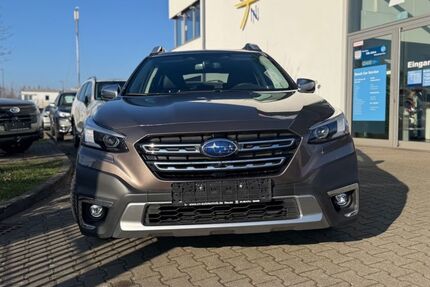 Subaru Outback 42.400 km 34.500 &euro; Neuss 41462