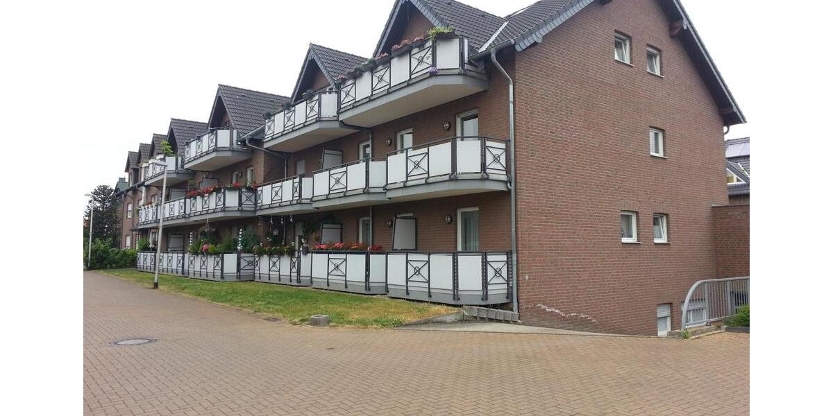 Etagenwohnung Dormagen Broich - 3 Zimmer, 78 m&sup2;, 850&euro; | Angebot:25175290